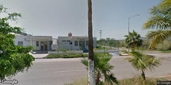 CENTRO DE DESAROLLO COMUNITARIO Y REHABILITACIÓN DIF